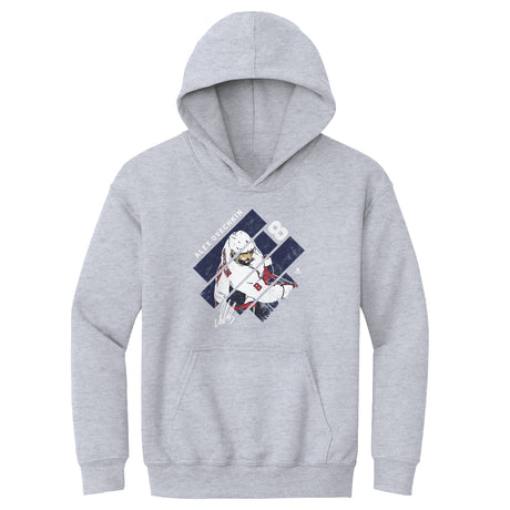 Alex Ovechkin Kids Youth Hoodie | 500 LEVEL