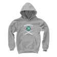 Evgeni Nabokov Kids Youth Hoodie | 500 LEVEL