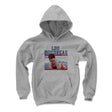 Lou Boudreau Kids Youth Hoodie | 500 LEVEL