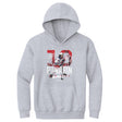 Artemi Panarin Kids Youth Hoodie | 500 LEVEL