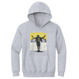 Brandon Dorlus Kids Youth Hoodie | 500 LEVEL