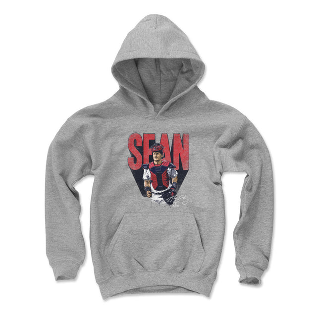 Sean Murphy Kids Youth Hoodie | 500 LEVEL