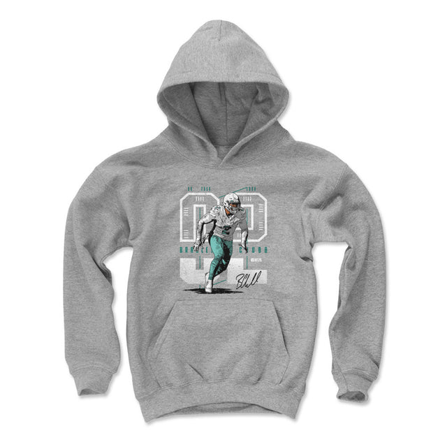 Bradley Chubb Kids Youth Hoodie | 500 LEVEL