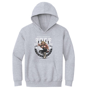 Edge Kids Youth Hoodie | 500 LEVEL