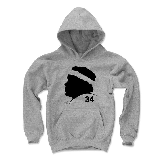 Walter Payton Kids Youth Hoodie | 500 LEVEL