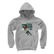 Travon Walker Kids Youth Hoodie | 500 LEVEL
