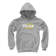 Christian Yelich Kids Youth Hoodie | 500 LEVEL