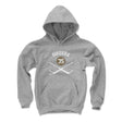 Jean-Sebastien Giguere Kids Youth Hoodie | 500 LEVEL
