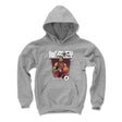 Evan Mobley Kids Youth Hoodie | 500 LEVEL