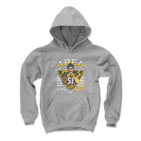 Nick Herbig Kids Youth Hoodie | 500 LEVEL