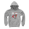 Tom Glavine Kids Youth Hoodie | 500 LEVEL