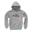 Olie Kolzig Kids Youth Hoodie | 500 LEVEL