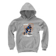 Mathew Barzal Kids Youth Hoodie | 500 LEVEL