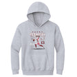 Brock Purdy Kids Youth Hoodie | 500 LEVEL