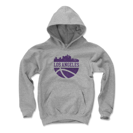 Los Angeles Kids Youth Hoodie | 500 LEVEL