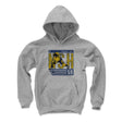 Roman Josi Kids Youth Hoodie | 500 LEVEL