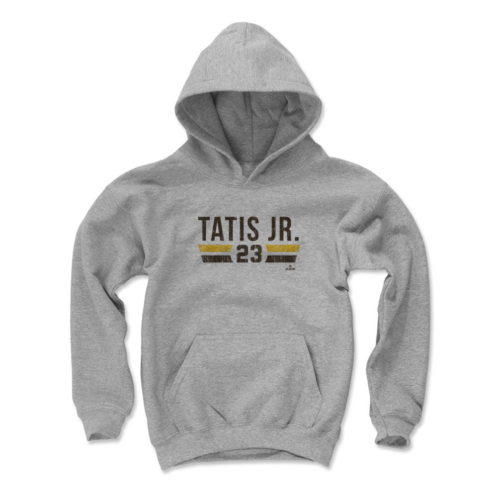 Fernando Tatis Jr. Kids Youth Hoodie | 500 LEVEL