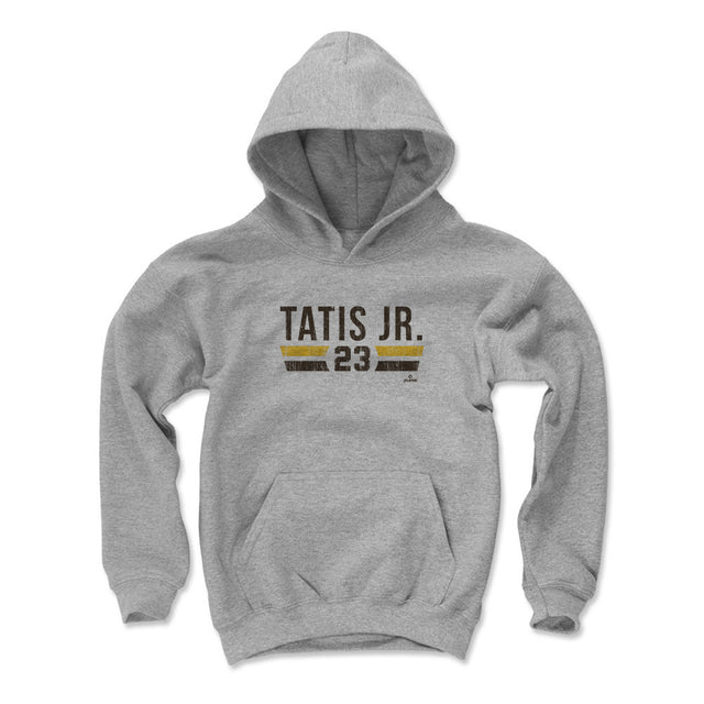 Fernando Tatis Jr. Kids Youth Hoodie | 500 LEVEL