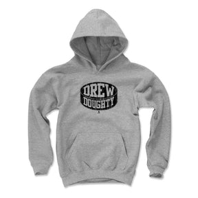 Drew Doughty Kids Youth Hoodie | 500 LEVEL