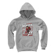 Stan Mikita Kids Youth Hoodie | 500 LEVEL