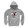 Terry McLaurin Kids Youth Hoodie | 500 LEVEL