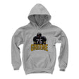 Mean Joe Greene Kids Youth Hoodie | 500 LEVEL