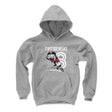 Zach Werenski Kids Youth Hoodie | 500 LEVEL
