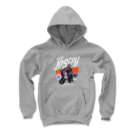 Curtis Joseph Kids Youth Hoodie | 500 LEVEL