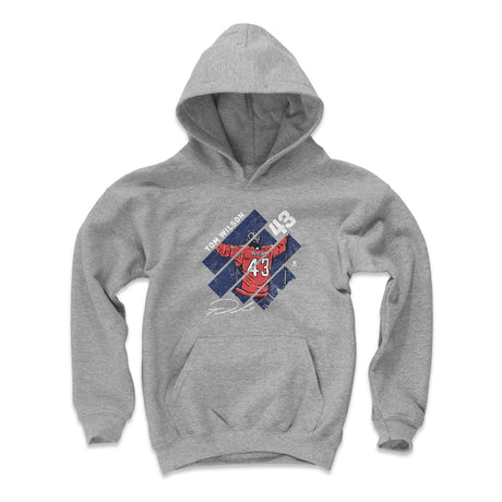 Tom Wilson Kids Youth Hoodie | 500 LEVEL