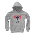 Seiya Suzuki Kids Youth Hoodie | 500 LEVEL