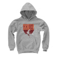 Evan McPherson Kids Youth Hoodie | 500 LEVEL