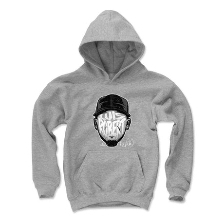 Luis Robert Kids Youth Hoodie | 500 LEVEL