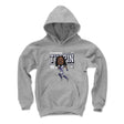 KaVontae Turpin Kids Youth Hoodie | 500 LEVEL