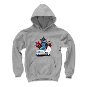 George Springer Kids Youth Hoodie | 500 LEVEL