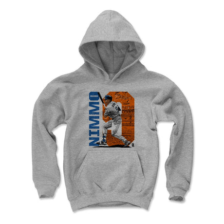 Brandon Nimmo Kids Youth Hoodie | 500 LEVEL