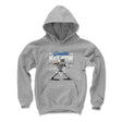 Quenton Nelson Kids Youth Hoodie | 500 LEVEL