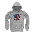 USA Kids Youth Hoodie | 500 LEVEL