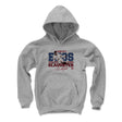 Enos Slaughter Kids Youth Hoodie | 500 LEVEL