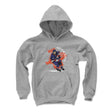 Mathew Barzal Kids Youth Hoodie | 500 LEVEL
