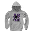 Antonio Senzatela Kids Youth Hoodie | 500 LEVEL