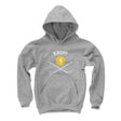 Uwe Krupp Kids Youth Hoodie | 500 LEVEL