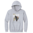 John Walker Kids Youth Hoodie | 500 LEVEL