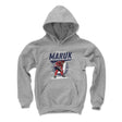 Dennis Maruk Kids Youth Hoodie | 500 LEVEL