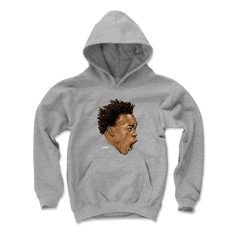Scottie Barnes Kids Youth Hoodie | 500 LEVEL