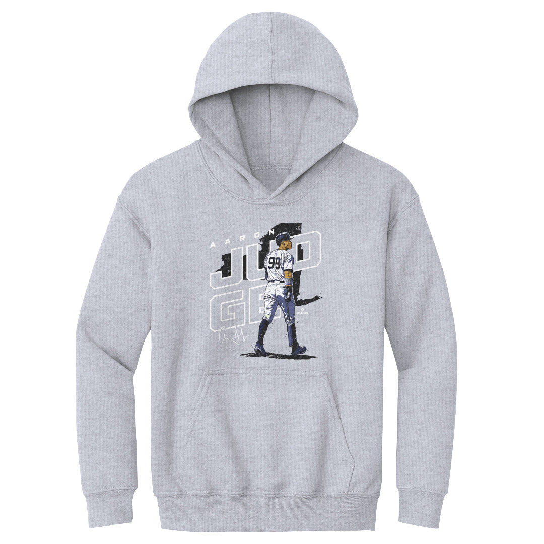 Aaron Judge Kids Youth Hoodie | 500 LEVEL
