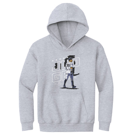 Aaron Judge Kids Youth Hoodie | 500 LEVEL
