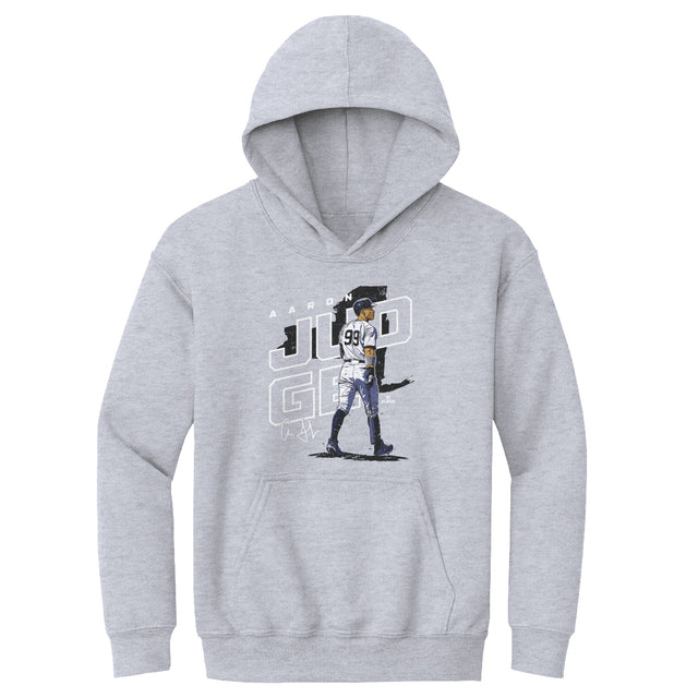 Aaron Judge Kids Youth Hoodie | 500 LEVEL