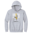 T.J. Watt Kids Youth Hoodie | 500 LEVEL