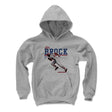Lou Brock Kids Youth Hoodie | 500 LEVEL