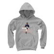 Cristian Javier Kids Youth Hoodie | 500 LEVEL